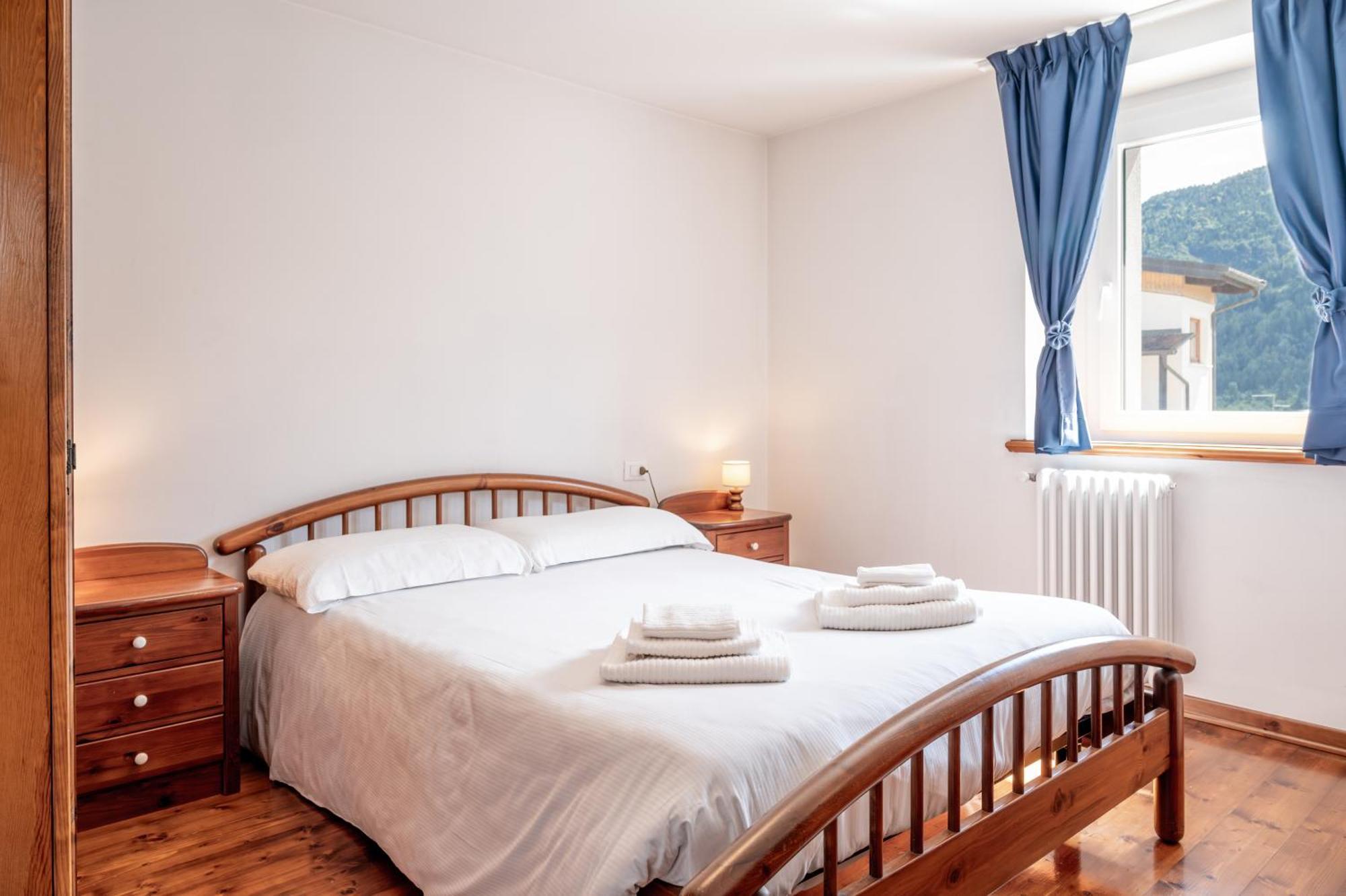 Albergo Diffuso Sutrio Zoncolan 외부 사진